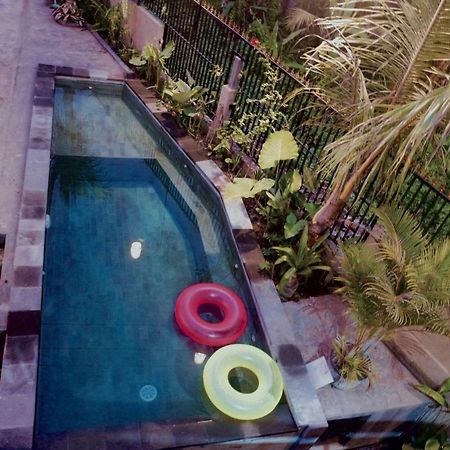 Canang Gardens Ubud Eksteriør billede