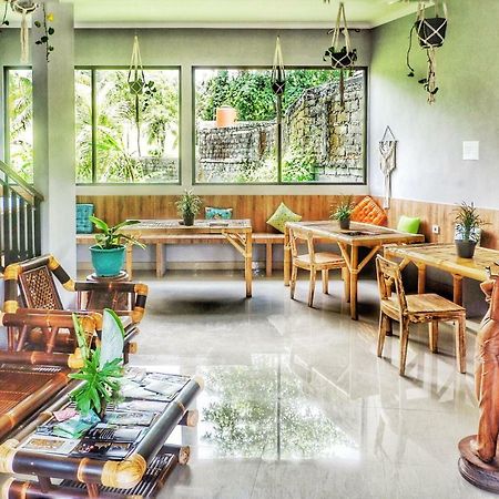 Canang Gardens Ubud Eksteriør billede