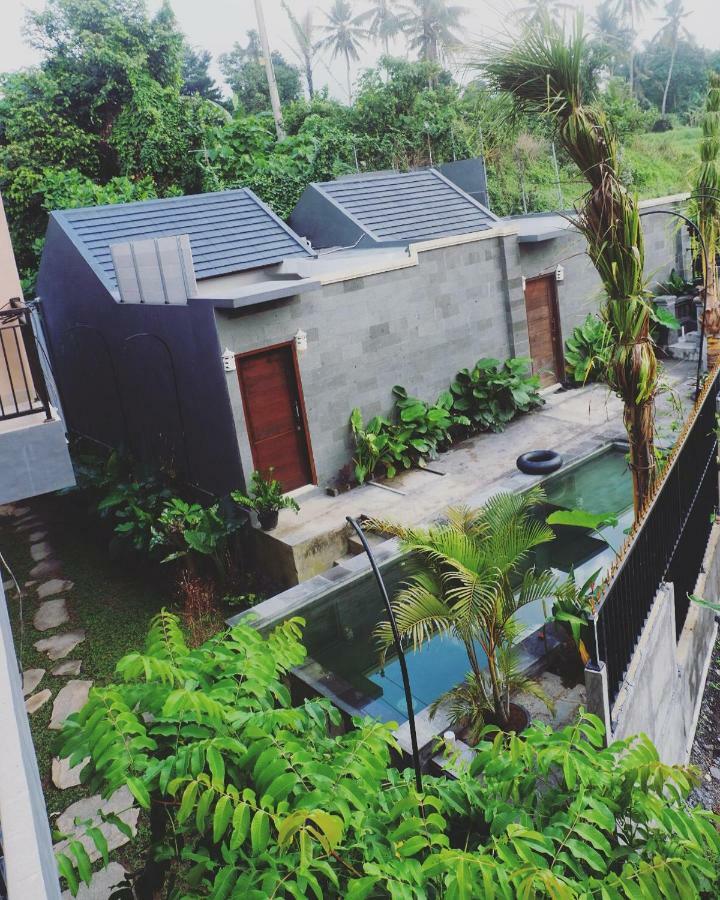 Canang Gardens Ubud Eksteriør billede