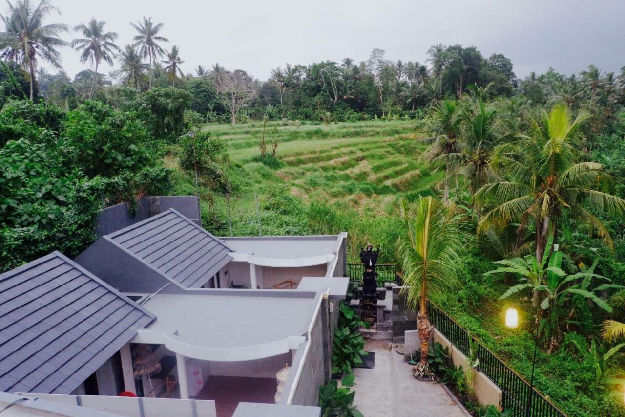 Canang Gardens Ubud Eksteriør billede