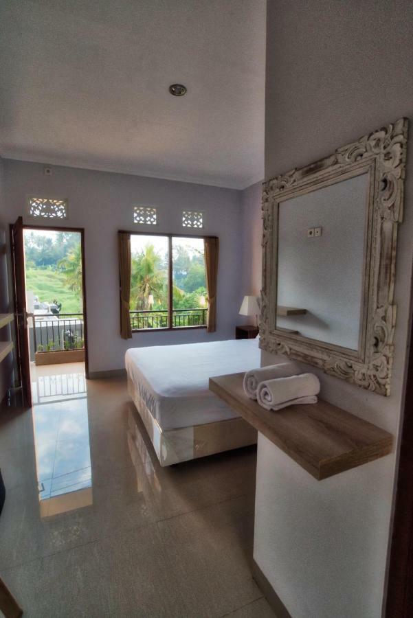 Canang Gardens Ubud Eksteriør billede