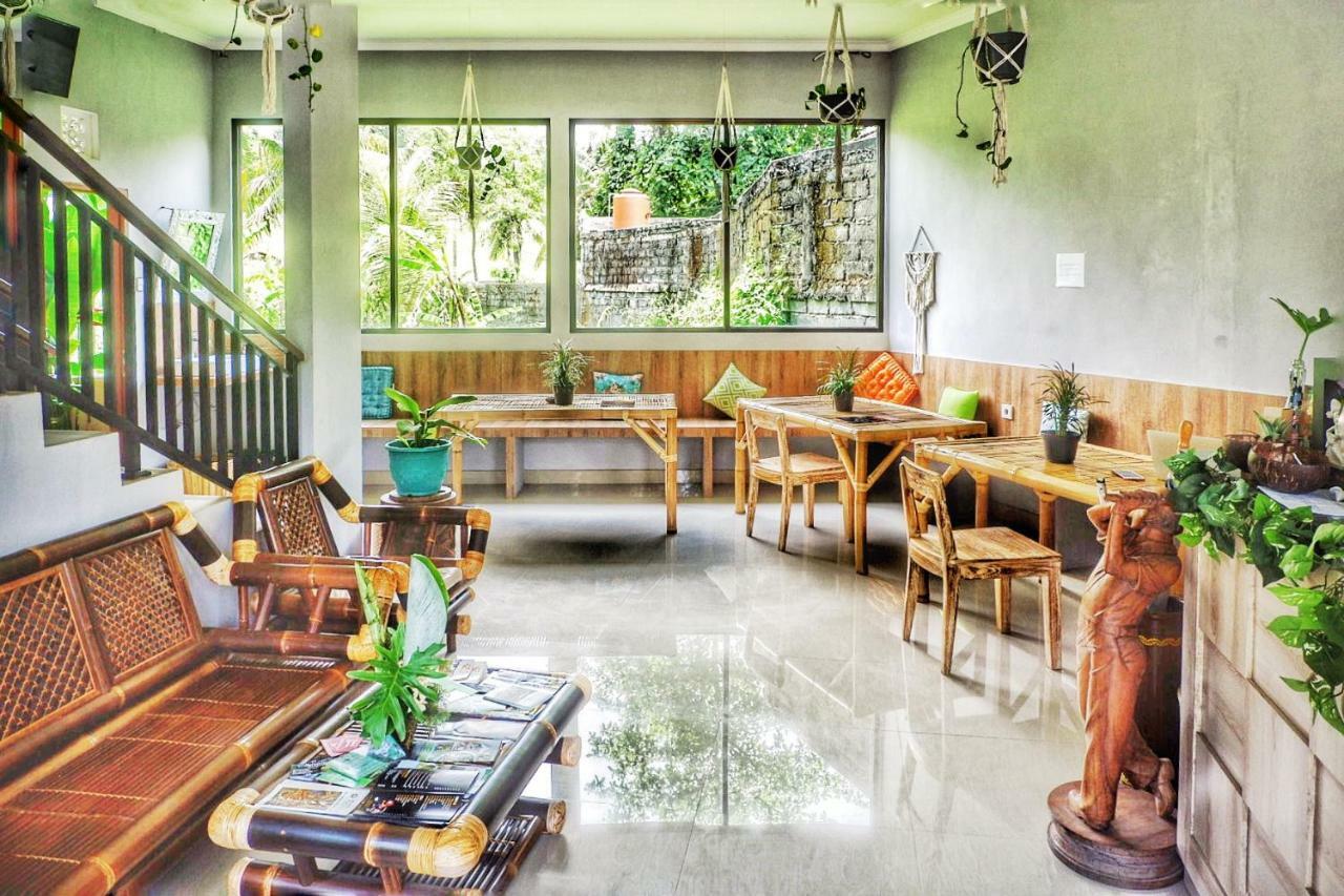 Canang Gardens Ubud Eksteriør billede